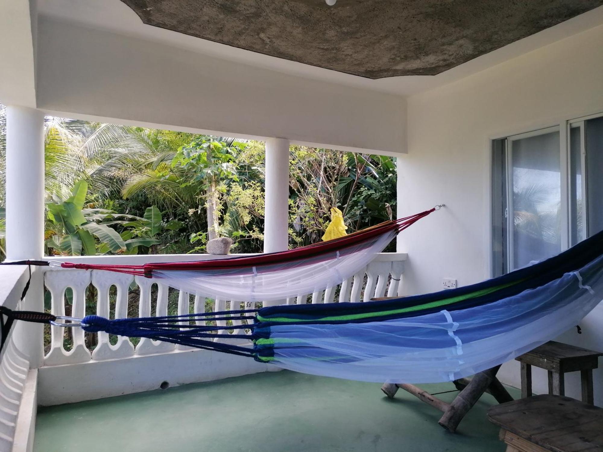 Port Antonio Brian'S Beach House Exterior foto