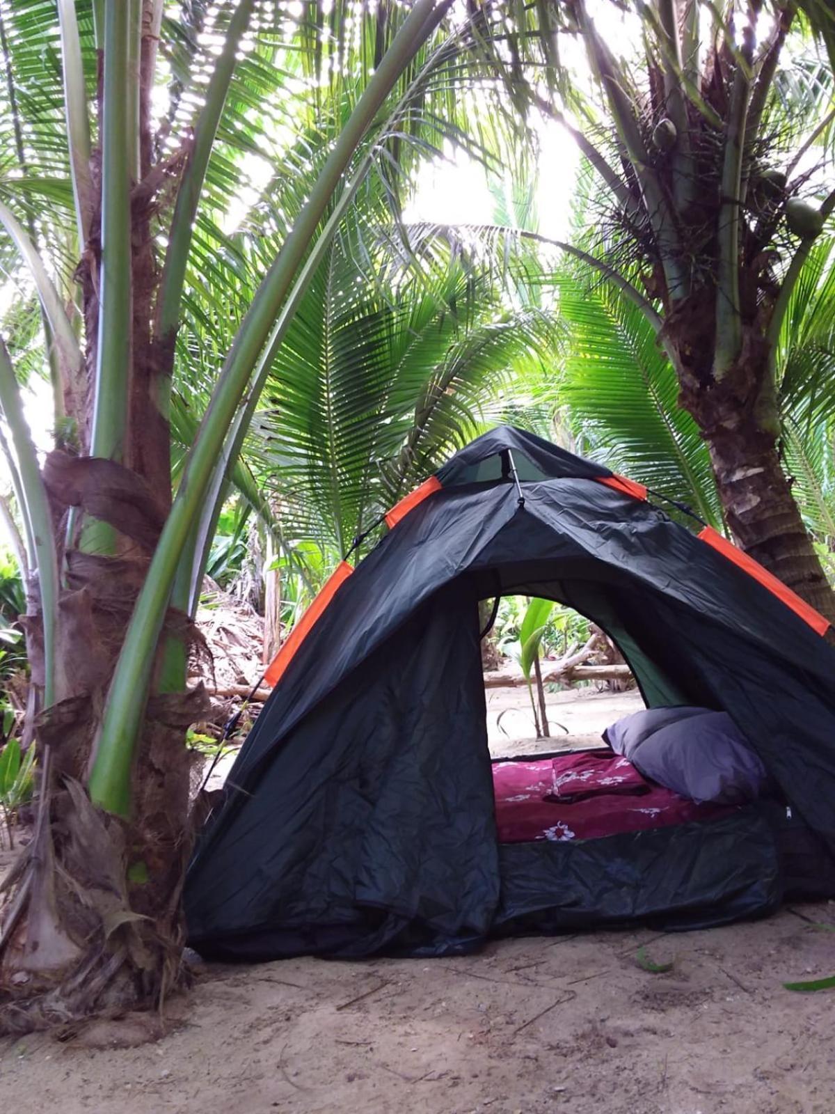Port Antonio Brian'S Beach House Exterior foto