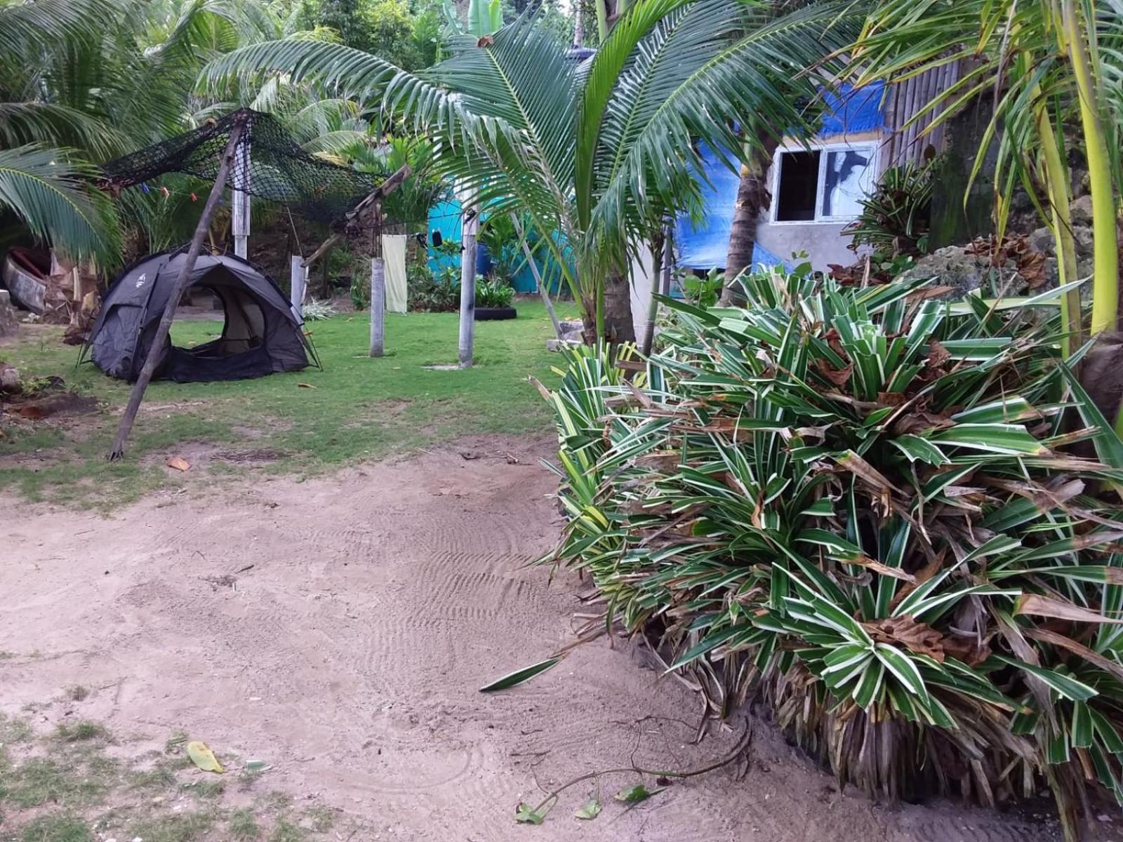 Port Antonio Brian'S Beach House Exterior foto